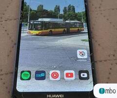 Telefon Huawei Mate P20 lite - 1