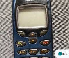 Nokia 6150 Made In Finland